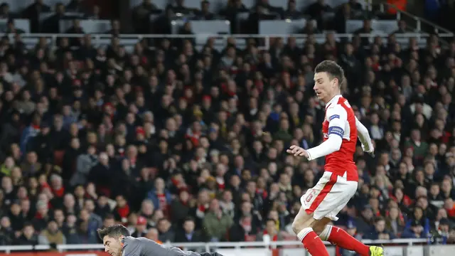 Laurent Koscielny