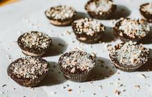 Resep Kue Kering Cokelat Lebaran, yang Sederhana, Ekonomis dan Lezat Bikin Ketagihan