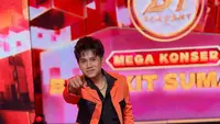 Valen DA7 dan Afan DA5 Dipercaya Bawakan Lagu Meraih Mimpi, Theme Song Band Academy Indosiar