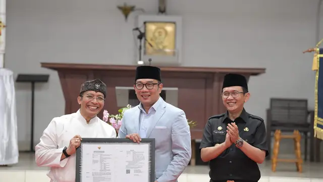 Ridwan Kamil