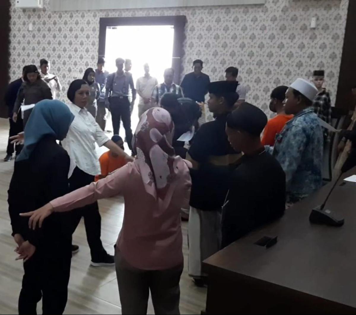 Dok. Istimewa