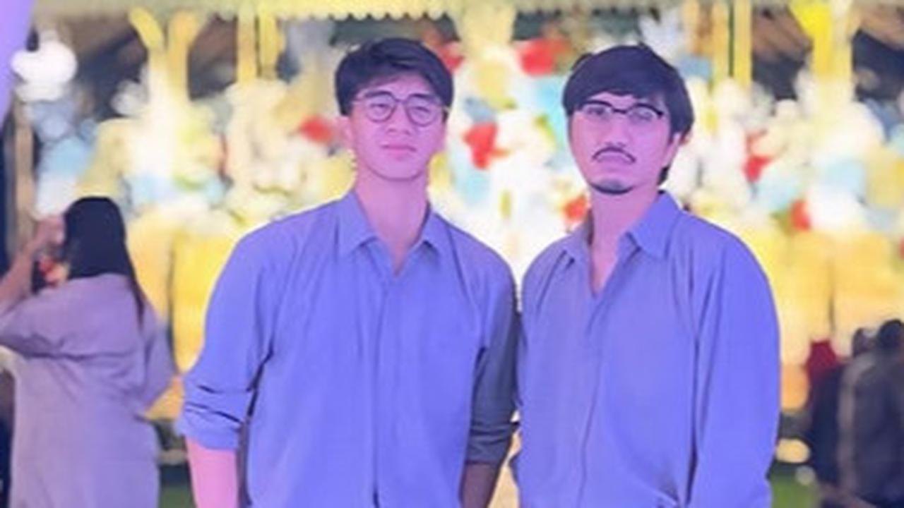 Bukti Nyata Awet Muda, Potret Duta Sheila On 7 Bareng Putra Gantengnya Bak Seumuran Hingga Disebut Kayak Kakak Beradik