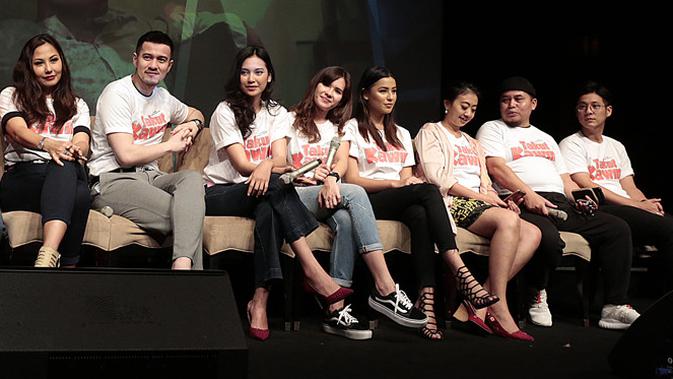 6 Cerita dan Fakta Menarik Film Takut Kawin - News 