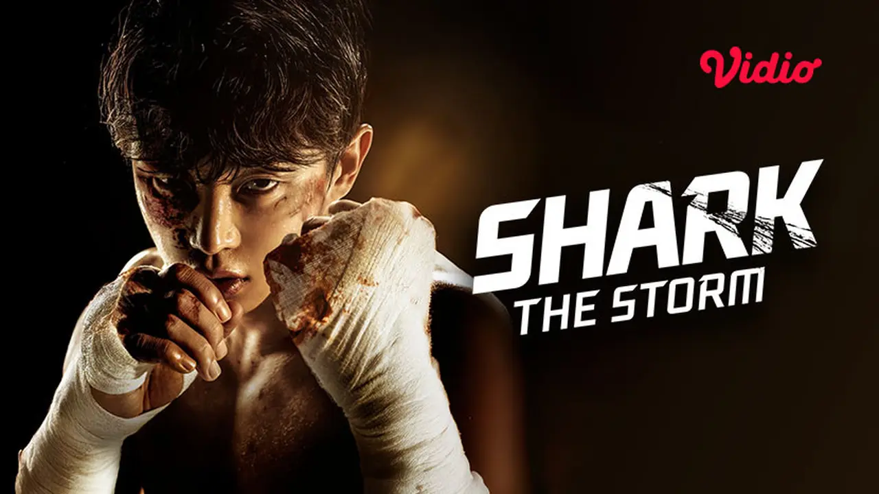 Shark 2: The Storm