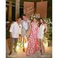 Pesta Pertunangan Jessica Iskandar dan Richard Kyle (dok. Instagram @inijedar/https://www.instagram.com/p/ByzhzSGn1bJ/Putu Elmira)
