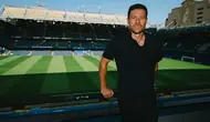Xabi Alonso Coret 5 Pemain Chelsea di Pekan Pertama Pramusim