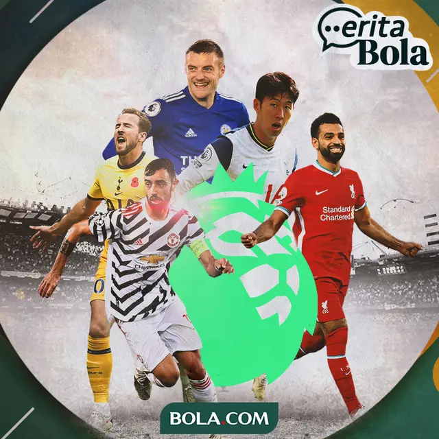 Cerita Bola - Fantasy Premier League