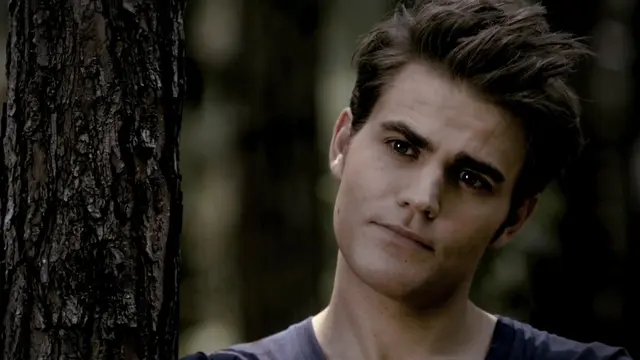 [Bintang] Paul Wesley