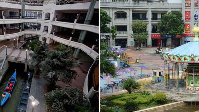 54 Hantu Terseram Di Cina Gratis Terbaru