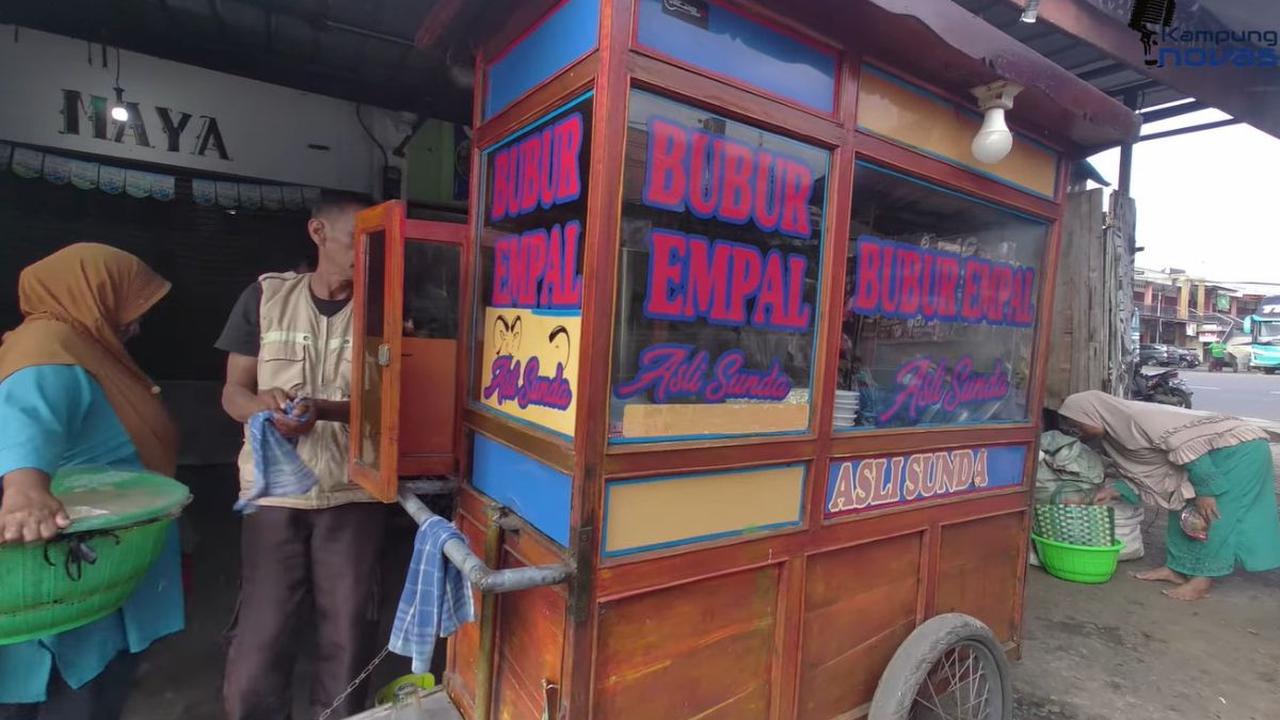 Apa Itu Burpal?