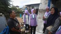 Ketua Dewan Pembina DPP Perempuan Bangsa, Rustini Muhaimin (Istimewa)