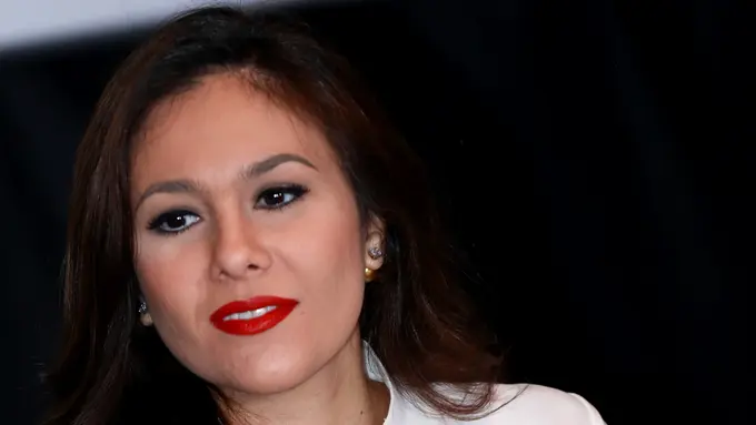 [Bintang] Wulan Guritno