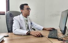Dokter Spesialis Ungkap Kebersihan Jadi Kunci Utama Cegah Penyebab Bisul Anak di Kepala