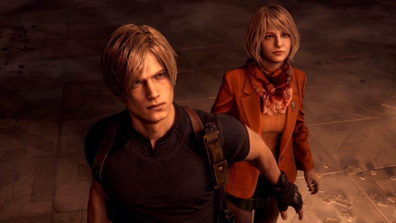 Resident Evil: The 5 Best Game Titles of All Time, From Remakes to Classics