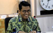 Jejak Politik Misbakhun Jabat Ketua Komisi XI DPR, Dikenal Galak Pernah Bongkar Dosa-Dosa Pejabat Kemenkeu Sampai Main Dukun