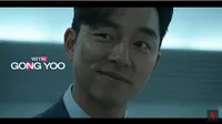 Gong Yoo akan kembali bintangi Squid Game Season 2. (Foto: Netflix)