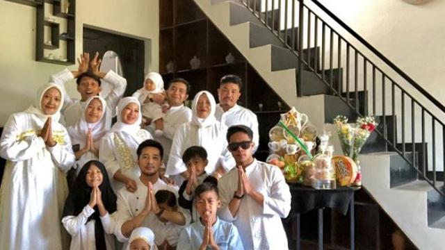 Rulyabii Margana (Foto: istimewa)