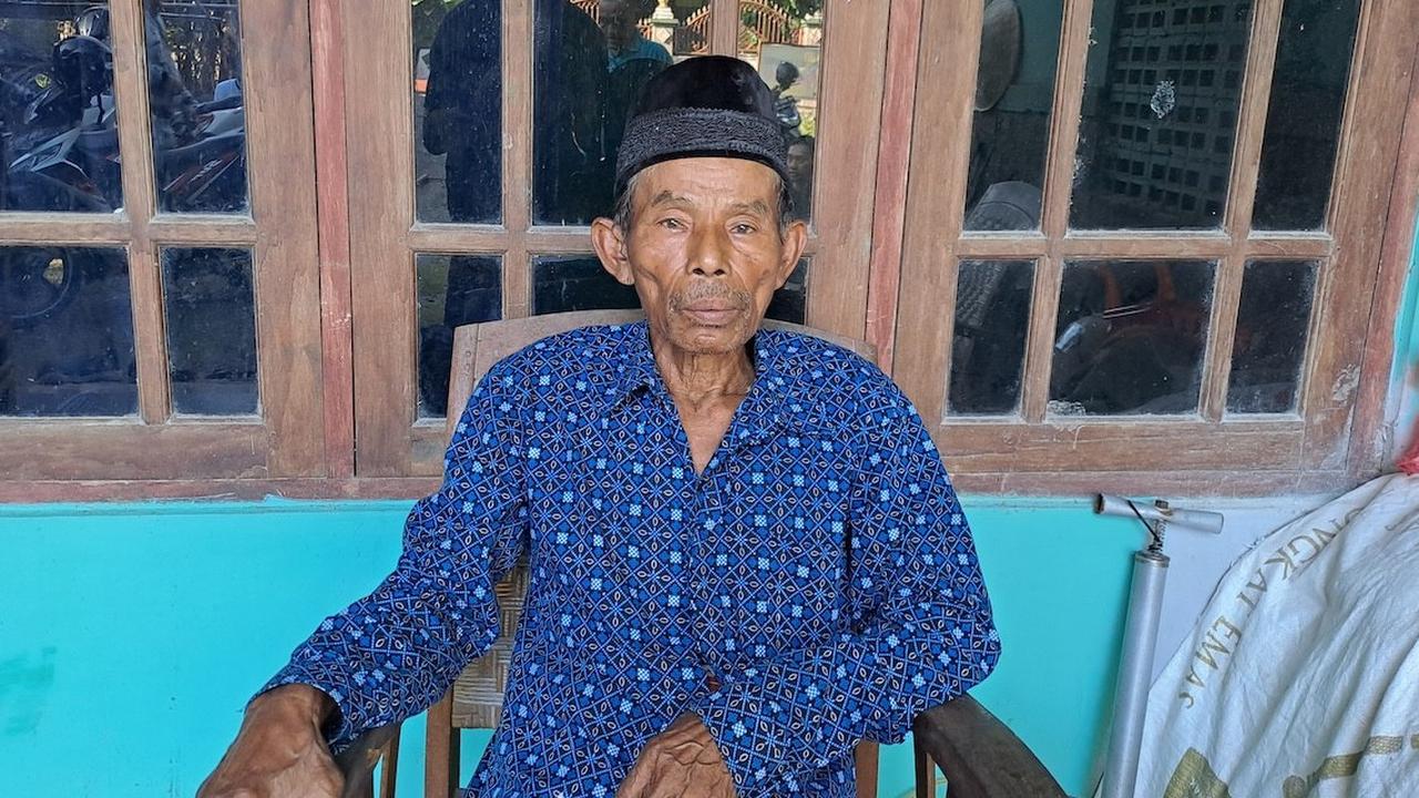 Tangani Kasus Mbah Tupon Korban Mafia Tanah, Polda DIY Periksa Tiga Orang