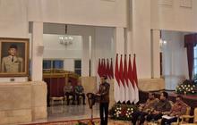 Mengenal GovTech Indonesia, Sistem Layanan Terpadu Pemerintah yang Baru Diluncurkan Jokowi