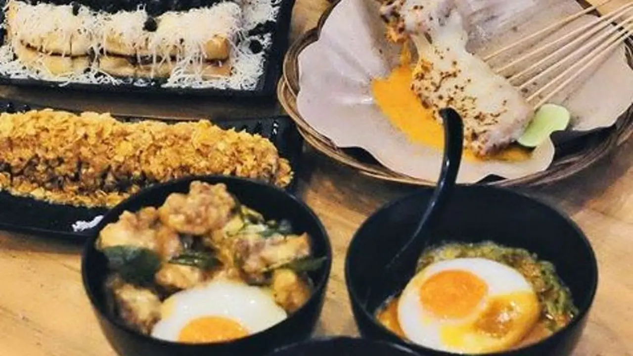Warung Indomie