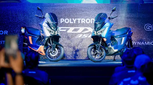 Begini Cara Aman Bersihkan Motor Listrik dari Abu Vulkanik