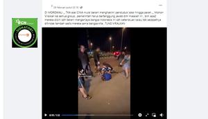 Penelusuran klaim video TKA asal China menghakimi penduduk lokal Morowali