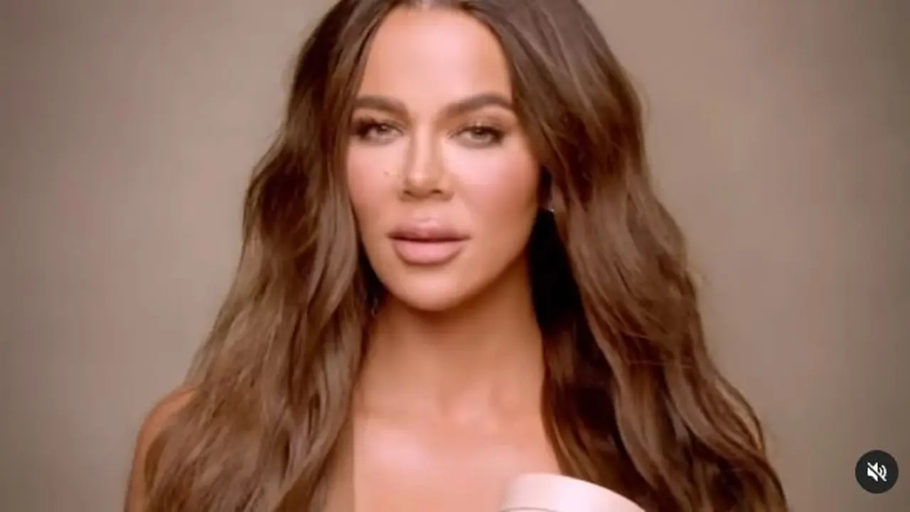 Khloe Kardashian