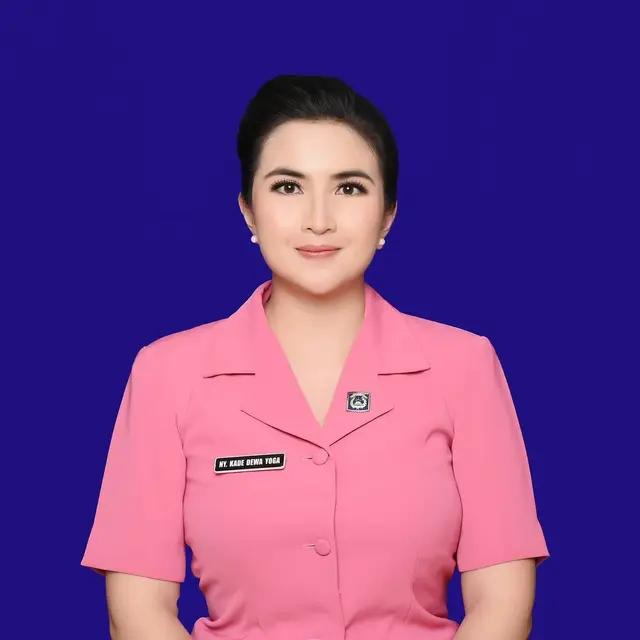 Kadek Devi (Foto: Instagram/kddevie)