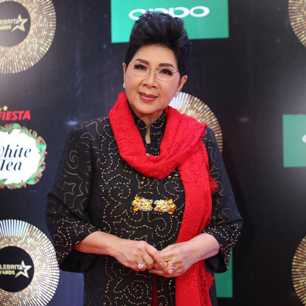 10 Perjalanan Hidup Titiek Puspa, dari Gadis yang Kerap Menang Lomba Nyanyi hingga Jadi Seorang Legenda Musik Tanah Air - Tetap Eksis di Usia 87 Tahun
