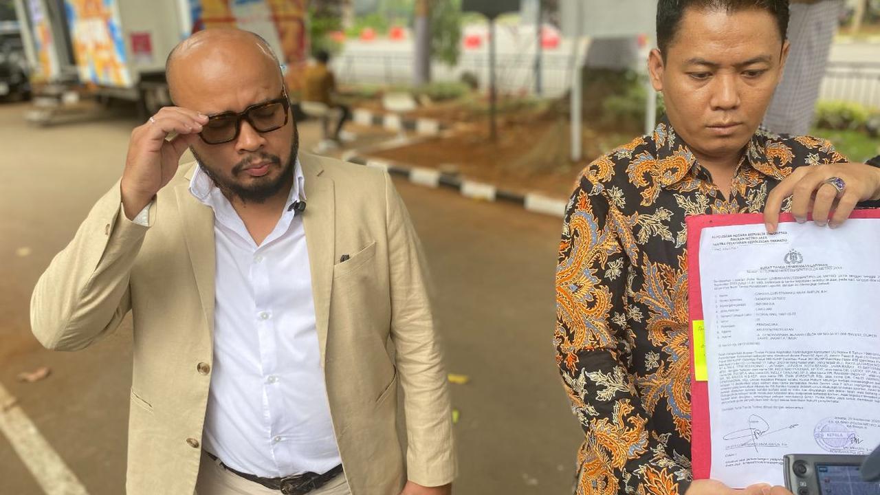 Cahaya menyampaikan, A sama sekali tak punya riwayat penyakit apapun. Bahkan, dia sudah melewati seluruh prosedur sebelum dilakukan tindakan operasi.<br>