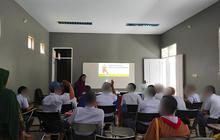 Tahukah Anda, Rehabilitasi Narkoba Juga Sasar Anak-anak? LPKA Palu Lakukan Upaya Pencegahan Komprehensif