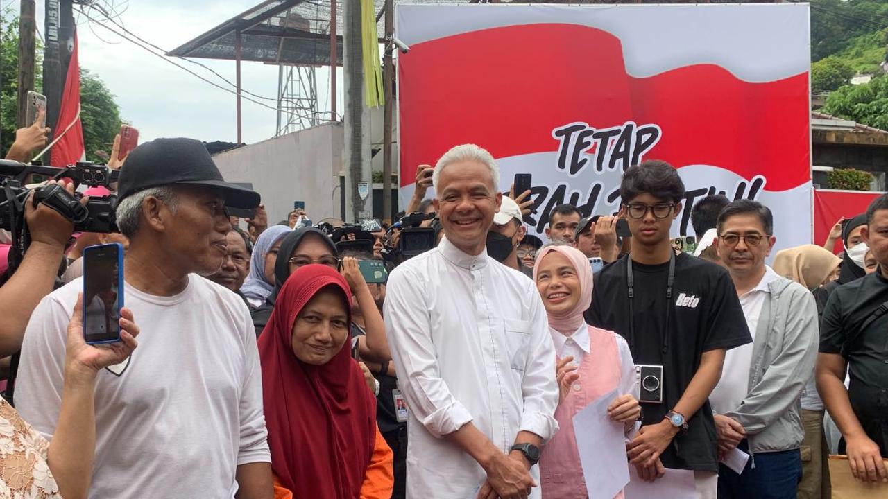 Dok. Istimewa