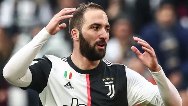 Aaron Ramsey dan 5 Bintang Juventus yang Bakal Ditendang Andrea Pirlo