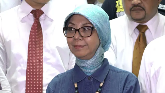 [Bintang] Aryani Kiswinar 