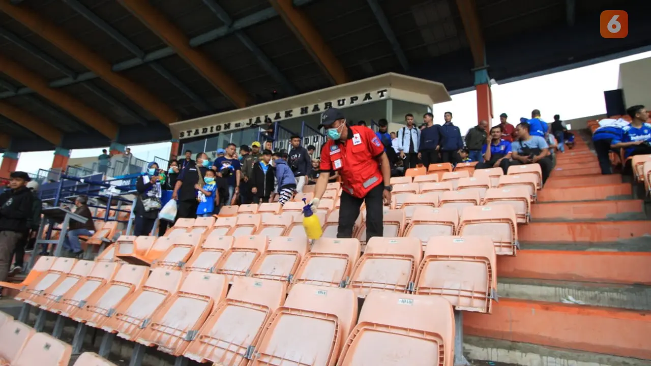 Persib Bandung, Si Jalak Harupat