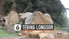 TV Longsor