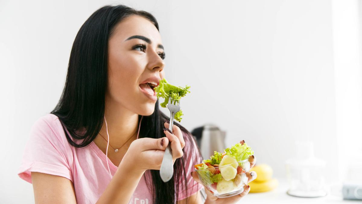 5 Cara Alami untuk Menurunkan Berat Badan Secara Efektif