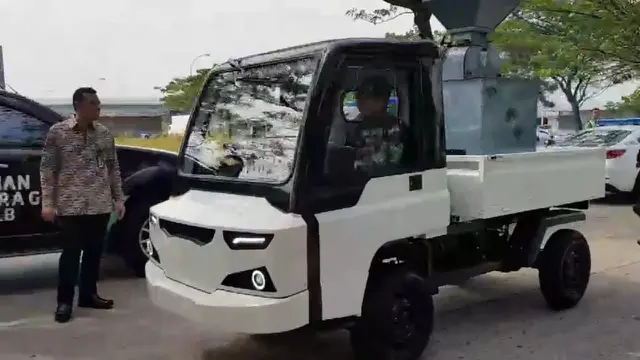 Mobil pedesaan