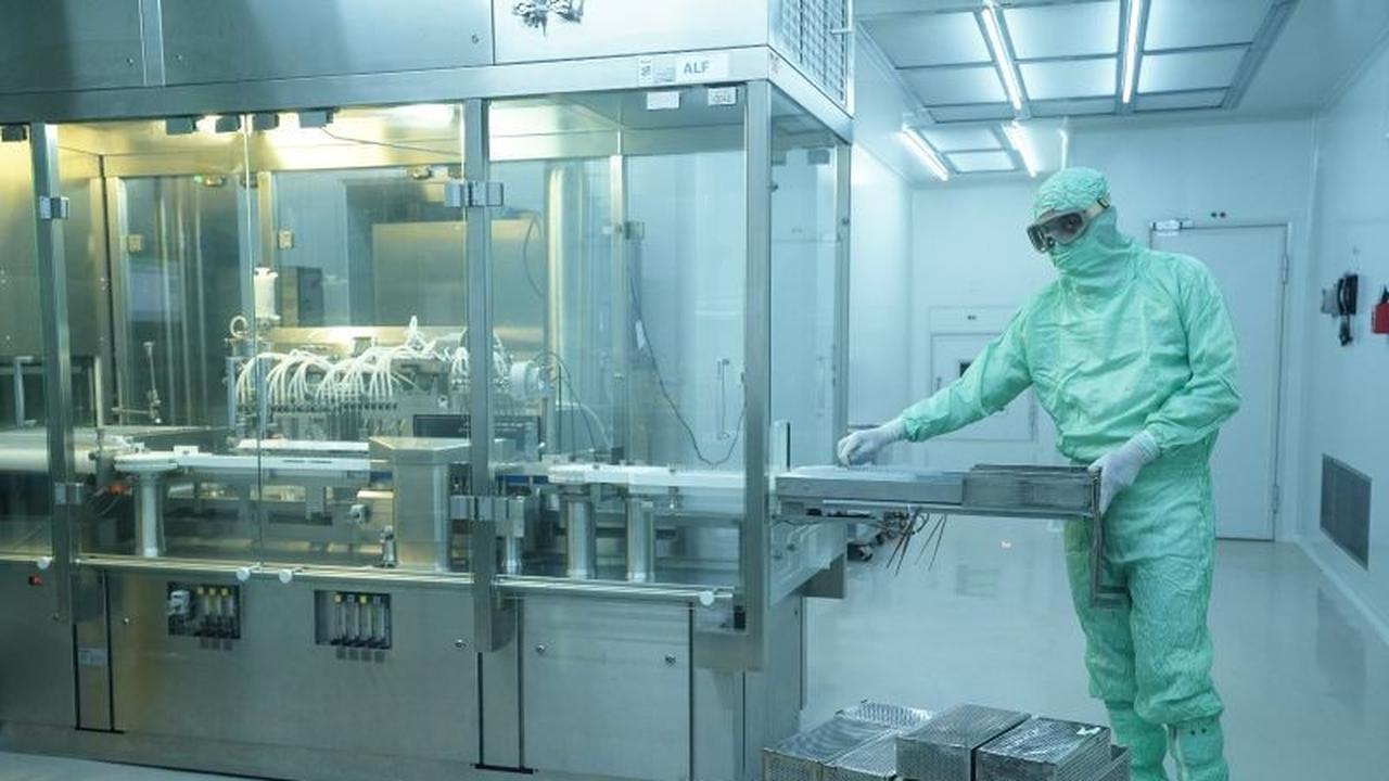 Phapros Cetak Laba Bersih 113 Persen pada Kuartal I 2026, Penjualan Obat Generik Melesat