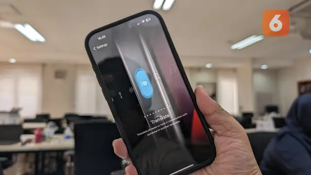 Tips iPhone