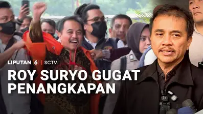 Sidang perdana praperadilan yang diajukan Roy Suryo, tersangka kasus tudingan Ijazah palsu Joko Widodo, digelar di Pengadilan Negeri Jakarta Selatan. Roy Suryo berpendapat, prosedur penangkapan terhadap dirinya, cacat formil.