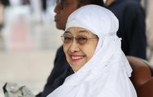 Puan Bocorkan Alasan Megawati Akhirnya Dukung Pengesahan Revisi UU TNI