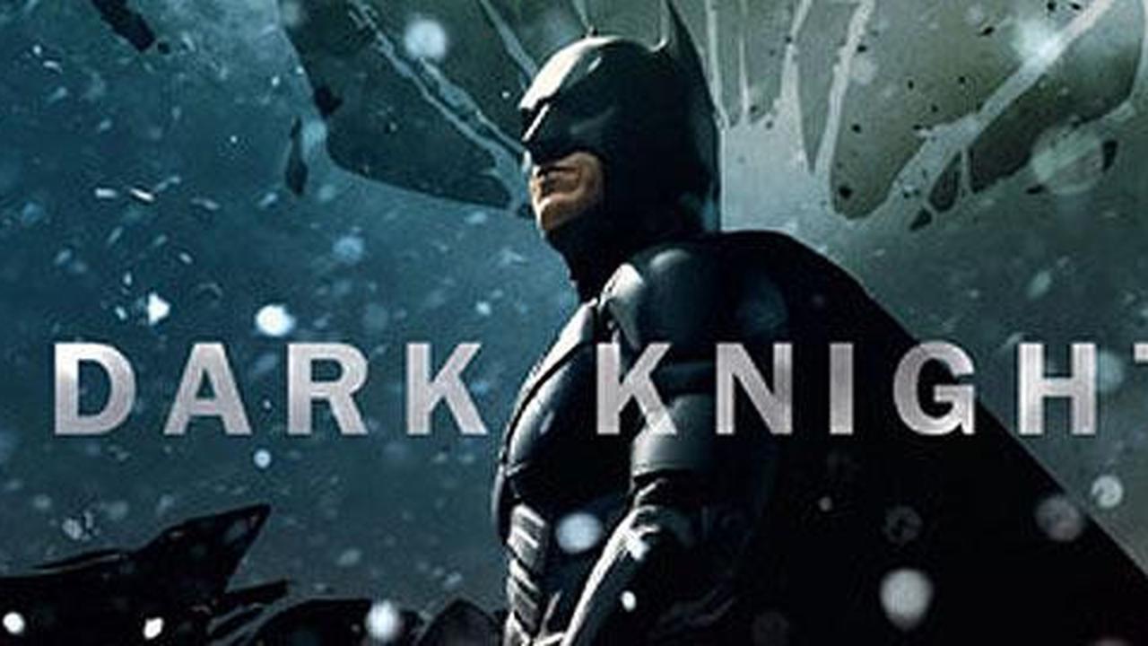 The Dark Knight Rises' targetkan USD 150 Juta di pekan pembuka