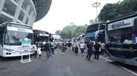 Mudik Gratis Lebaran 2026: BUMN dan Pemprov DKI Jakarta Buka Pendaftaran!