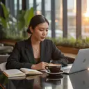 11 Rekomendasi Tempat Work from Cafe yang Tenang di Blok M untuk 2026, Favorit Pekerja Remote