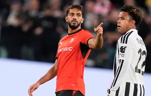 4 Pemain Terburuk Juventus Saat Ditahan Rennes 2-2