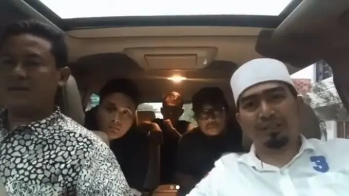 [Bintang] Ustaz Solmed