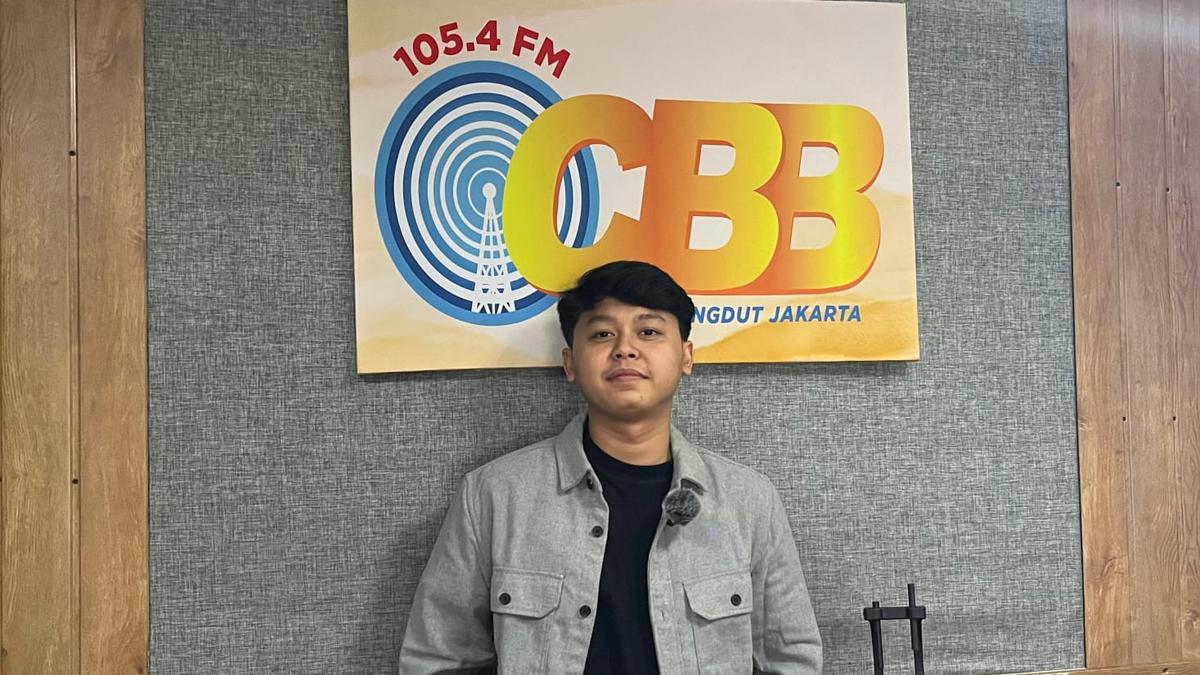 Raffa Affar Rilis Sakitku Takkan Terobati, Lagu Tentang Luka Cinta