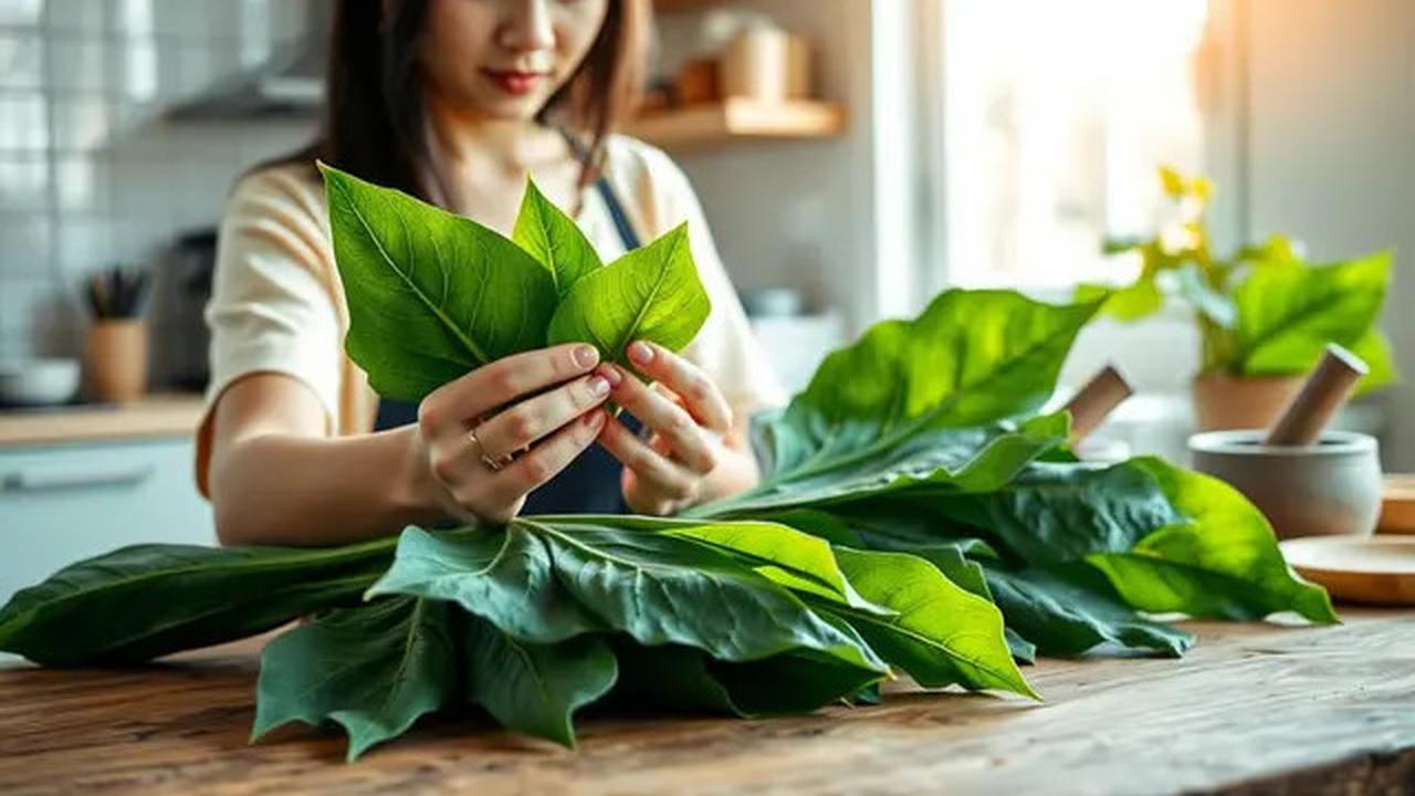 Cara Mengolah Bunga Pepaya Agar Tak Pahit, Pakai Baking Soda