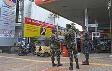 Sri Lanka Ubah Hari Kerja Pegawai Negeri Imbas Krisis Bahan Bakar Minyak